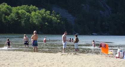 (NOUVELLE LISTE)! Belle location d'été (2) Nr Acadia National Park & Bar Harbor