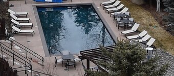 Vail Valley Condo-Downdown, Pool/Hot Tub, Ski, Bike, Fish, Restaurants, Movies
