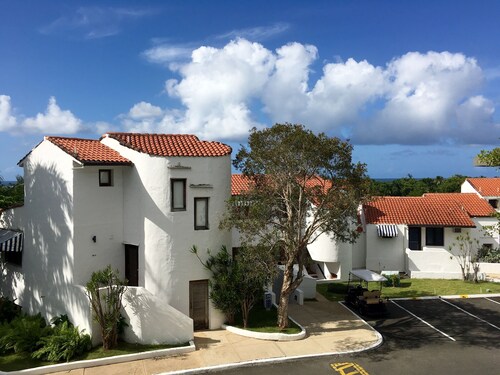 Rio Mar Cluster 2 Studio Apartment