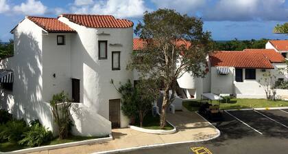 Rio Mar Cluster 2 Studio Apartment
