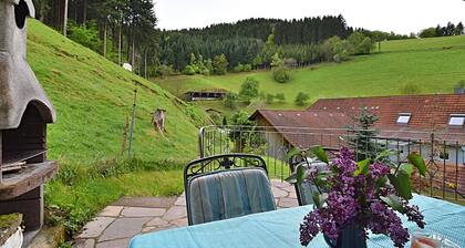 Refuge Ă la ferme, MĂŒhlenbach