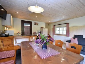 Dining - Ferienhaus, Mühlenbach (Mühlenbach)