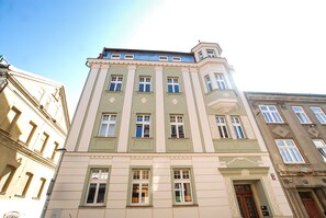 Exterior - Jizera Apartments (Jablonec nad Nisou)