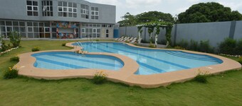 帕利梅傑斯飯店