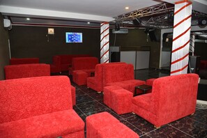 Bar (on property) - Jess Hotel Kpalimé (Kpalimé)