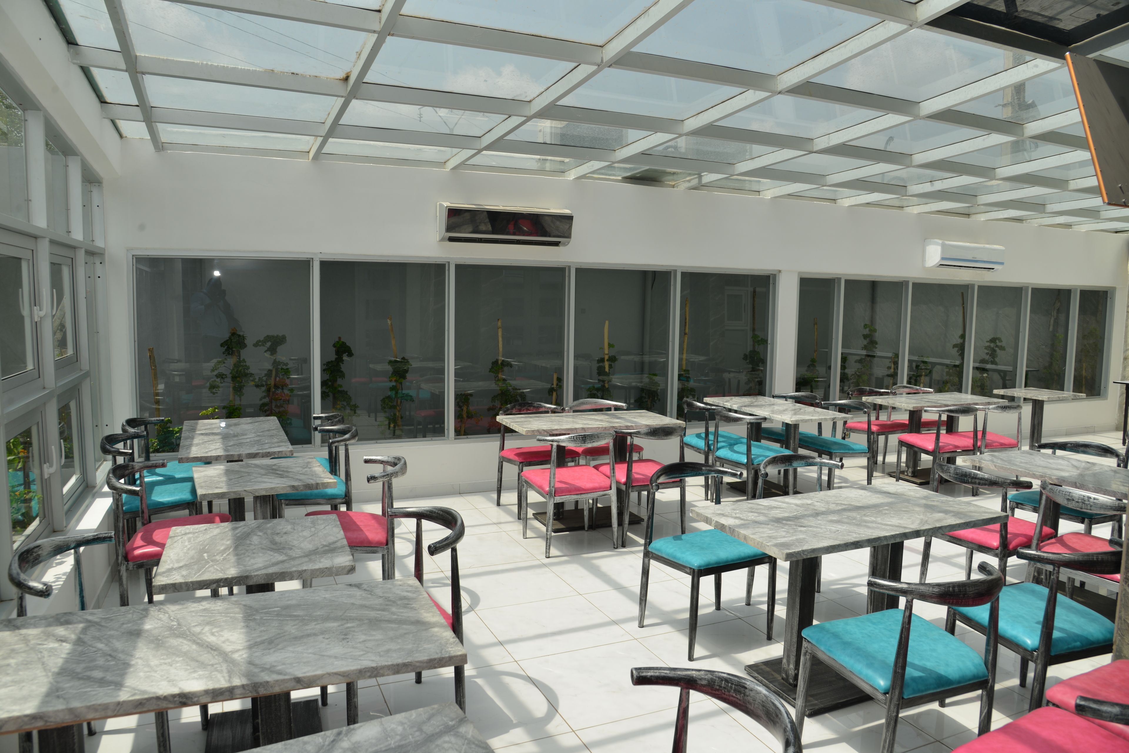 Restoran