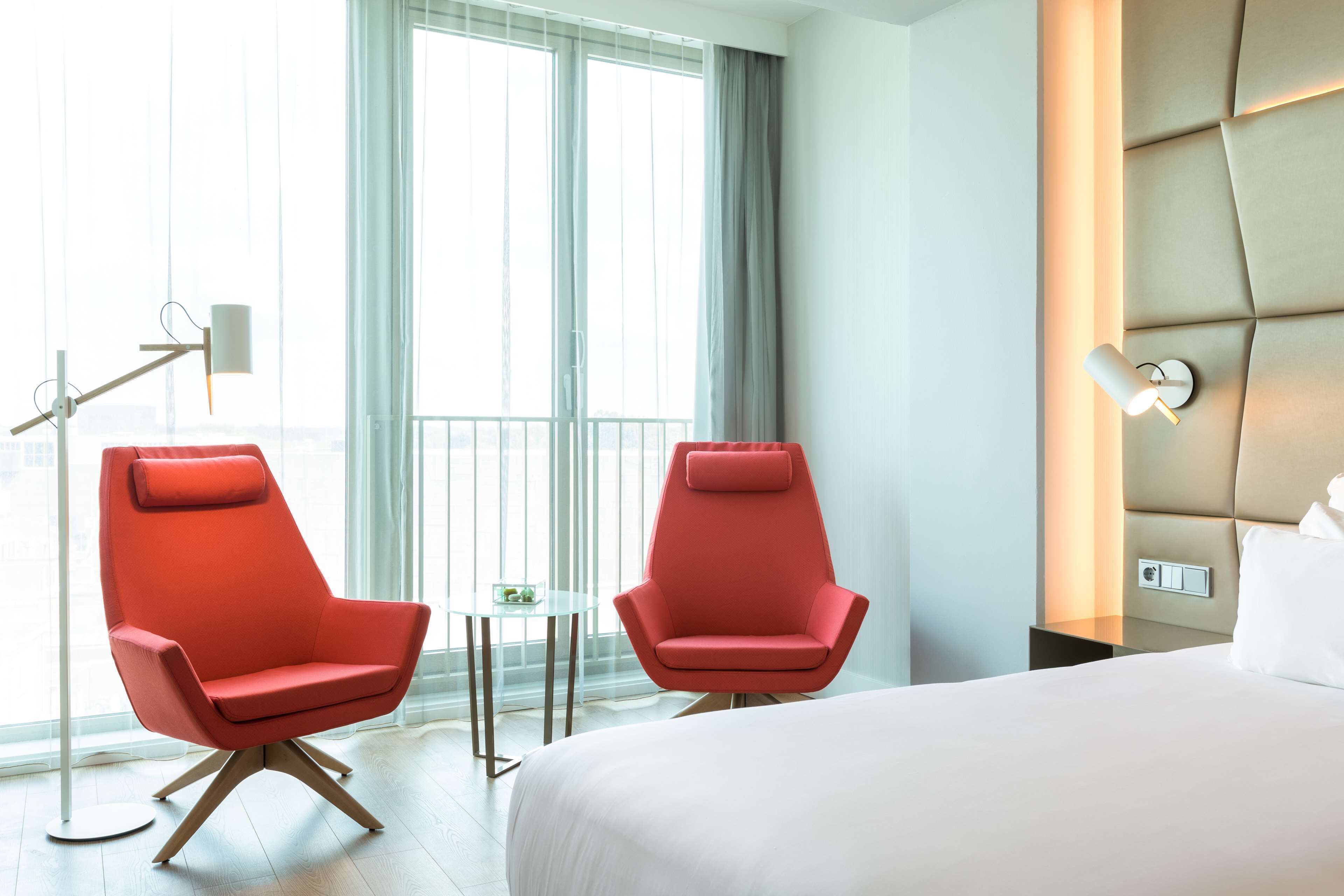 1 bedroom, premium bedding, minibar, in-room safe