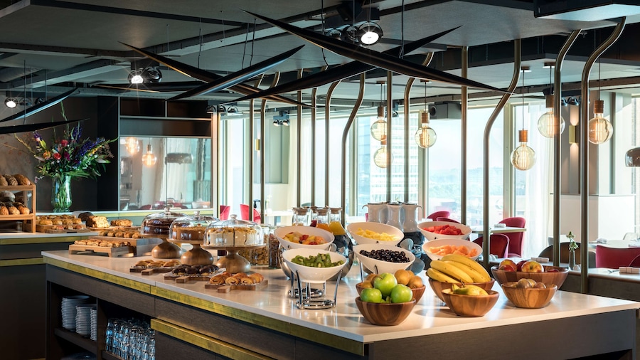 艾恩德霍芬 NH 精选酒店