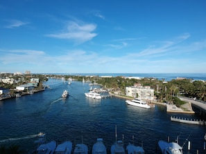Marina/club náutico