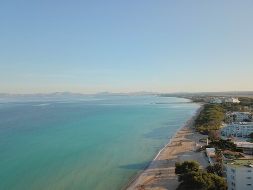 Can Catlar, Beach House 5StarsHome Mallorca