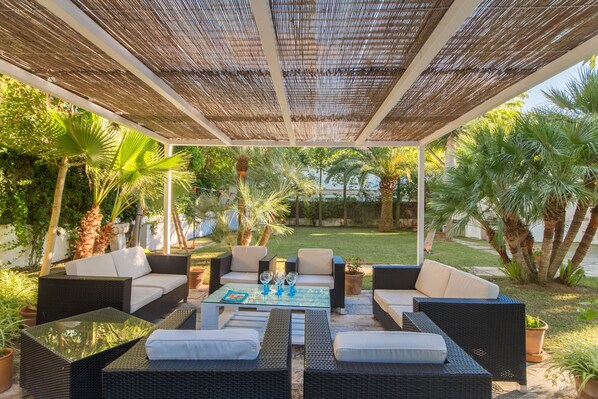 Terrass/Patio