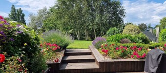 Dy Blumen Saint-Maurice-en-Cotentin