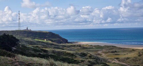 Dy flowers Saint-Maurice-en-Cotentin