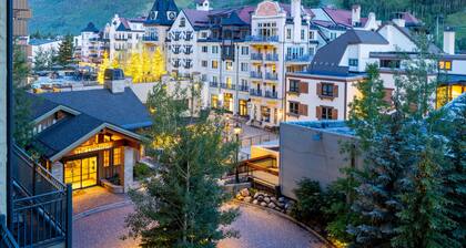 Landmark 114 - 1 Bedroom Platinum