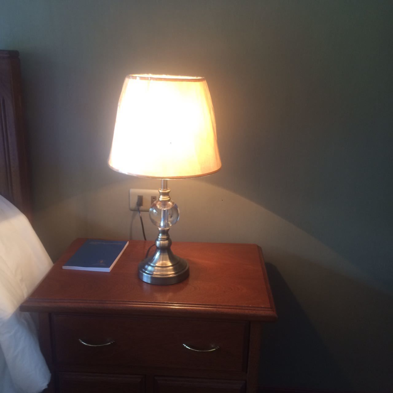 business suite | 1 bedroom, premium bedding, down duvets, blackout curtains