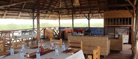 Restoran