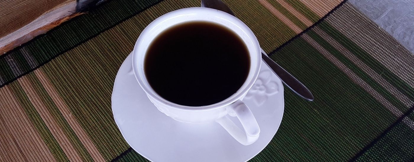 الطعام والشراب