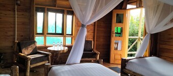 Engiri Game Lodge and Campsite