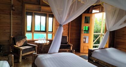 Engiri Game Lodge and Campsite