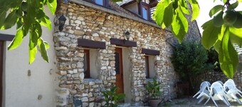 Holiday home "la maisonnette 2 stars "Normandie