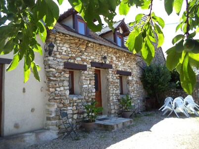 Holiday home "la maisonnette 2 stars "Normandie