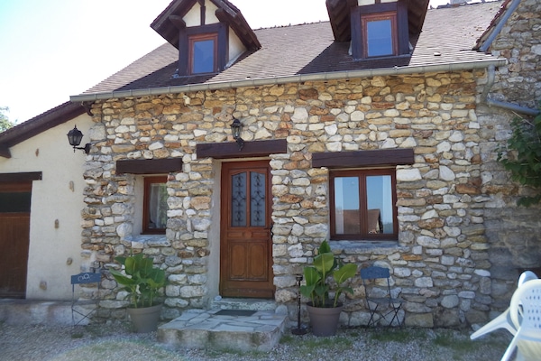 façade
