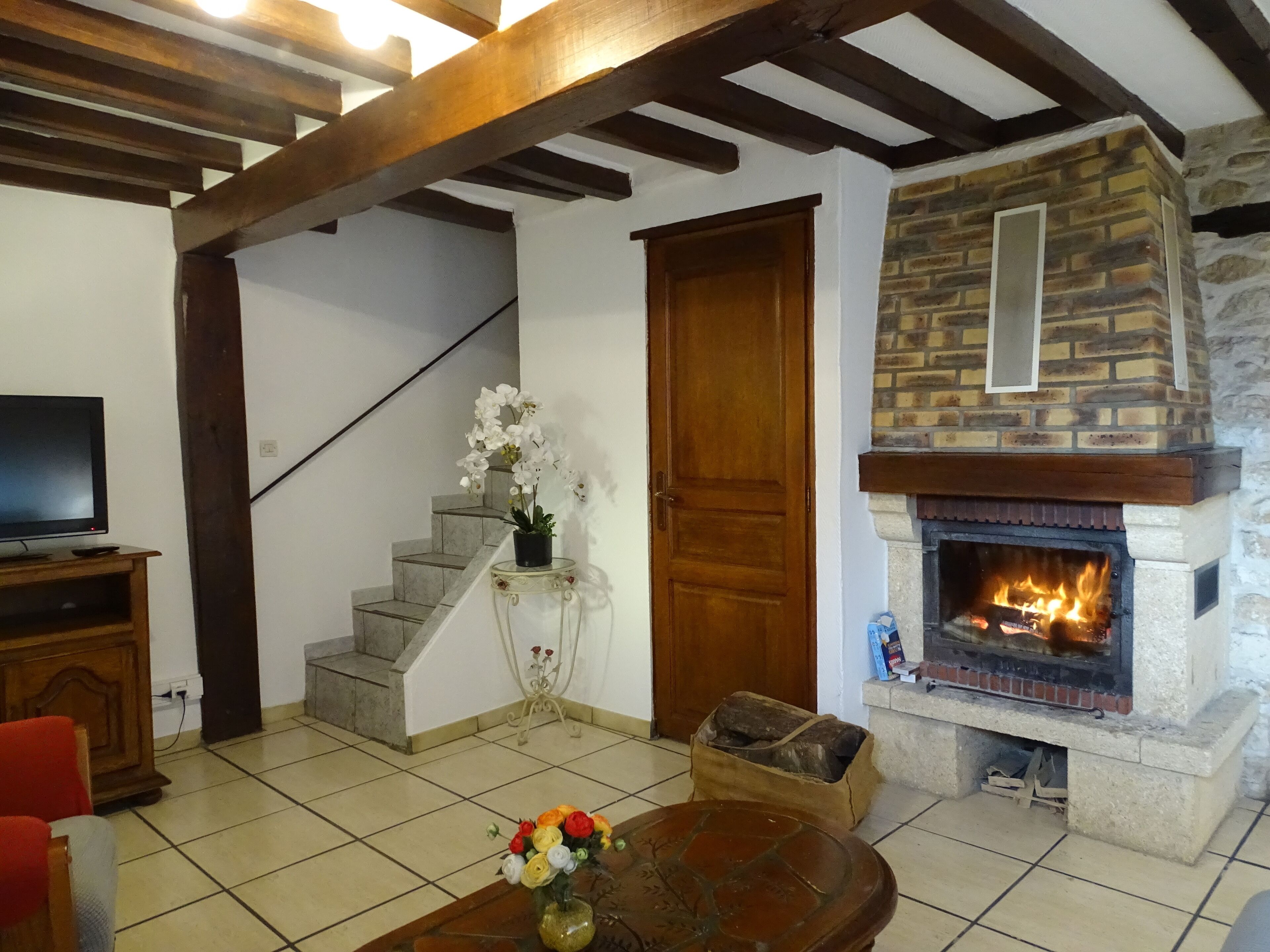 Interieur