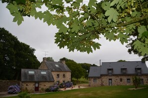 Exterieur