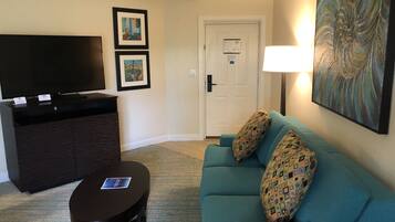 電視、足球機、書籍