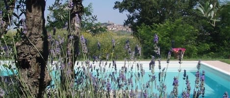 Außenpool
