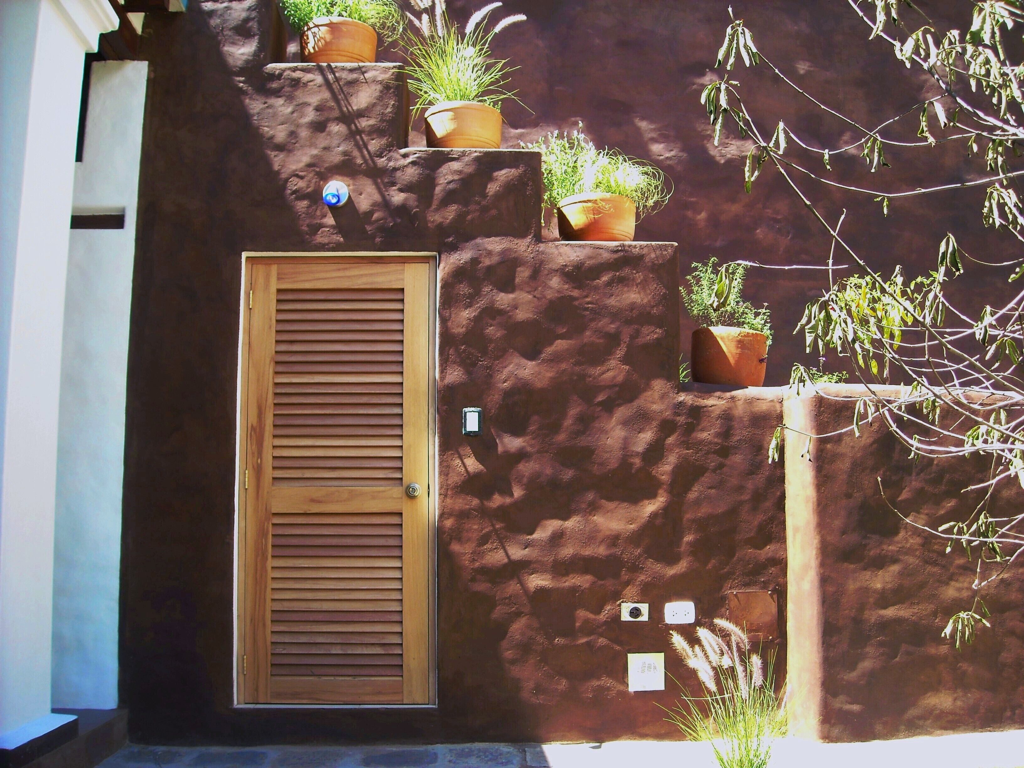 Detall de l&#x27;exterior