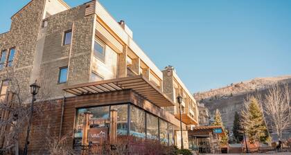 Mukava, kätevä sijainti | Vail 21 | V307