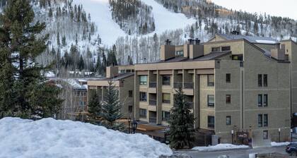 Emplacement confortable et pratique | Vail 21 | V307