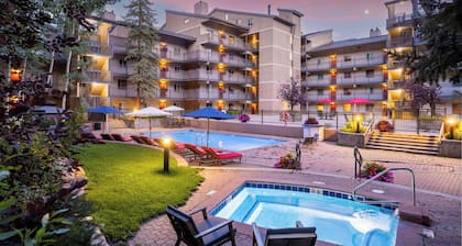 Vantage Point 206 - 2 Bedroom Gold