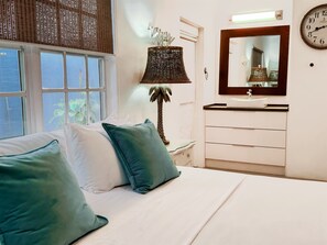 2 slaapkamers, gratis wifi, beddengoed