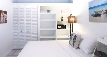 Kas di Amigu: By the Ocean, Walk to Downtown, Amazing House Reef