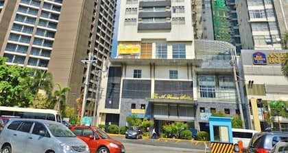 TrÚs demandé et examiné Location Condo à Makati