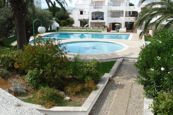 Alberca