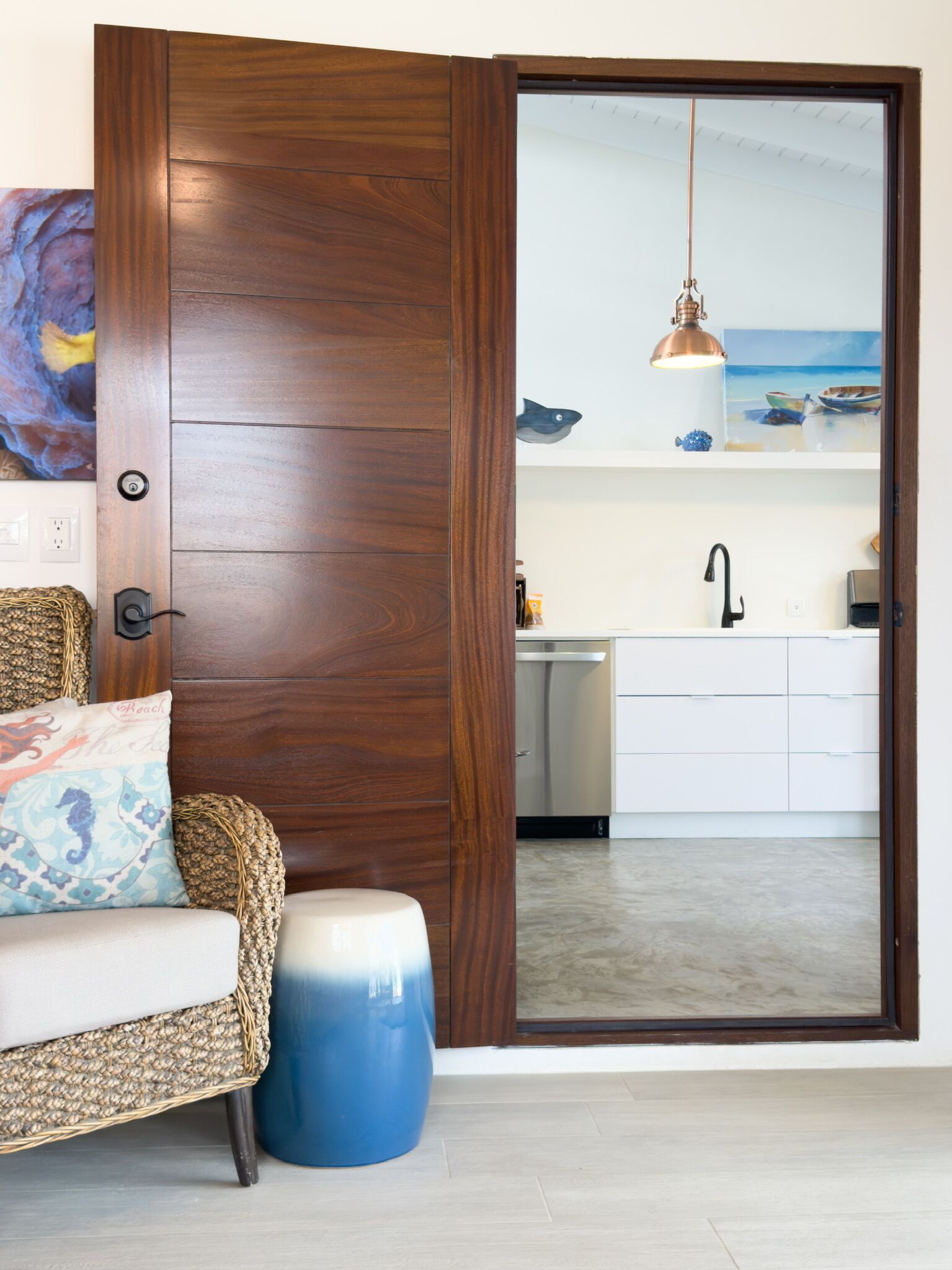 Interieur