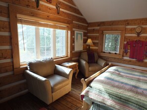 1 bedroom, Internet, bed sheets