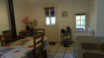 Restauration