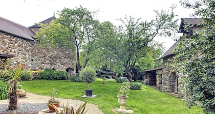 Normandía Casa de vacaciones "bóvedas"