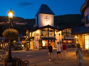 Miscellaneous - Vantage Point 504 - 2 Bedroom Platinum (Vail)