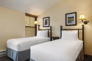 3 bedrooms, iron/ironing board, free WiFi, bed sheets - Landmark 209 - 3 Bedroom Platinum (Vail)