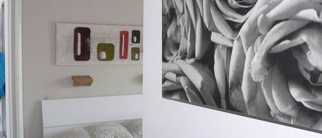 Family Room, Ensuite | Premium bedding, individually decorated, individually furnished, desk