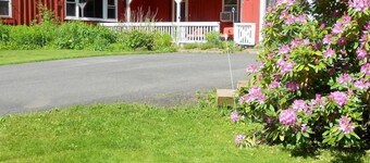  Amazing People & Pet-Welcoming Country Haven