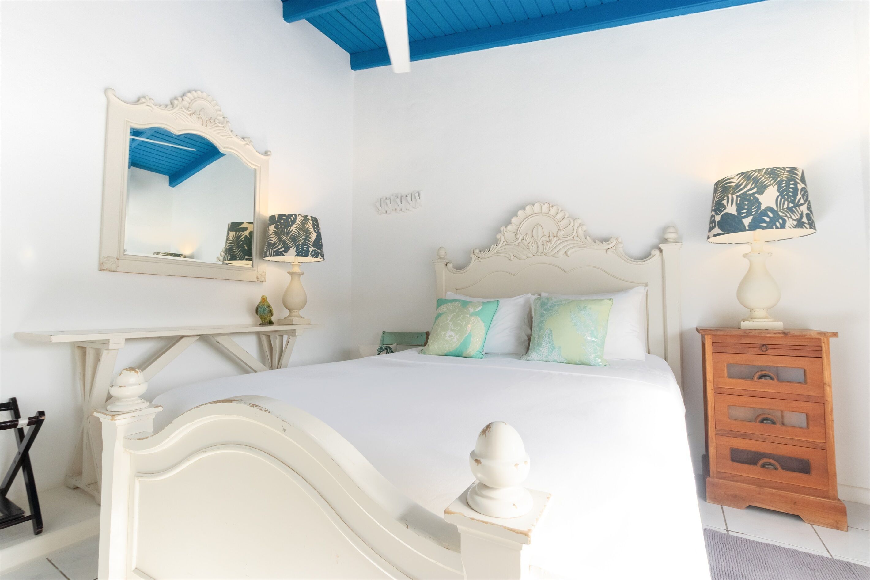 2 dormitorios, wifi gratis, ropa de cama