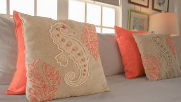 2 slaapkamers, gratis wifi, beddengoed