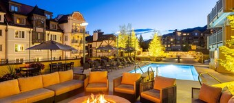 Landmark 505 - 2 Bedroom Gold