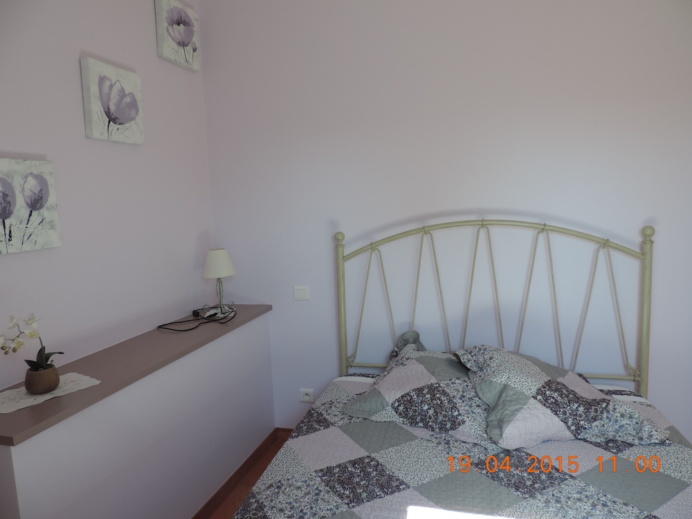 Exceptional Setting: Your Private Gite In A Character House In Normandy - Normandia